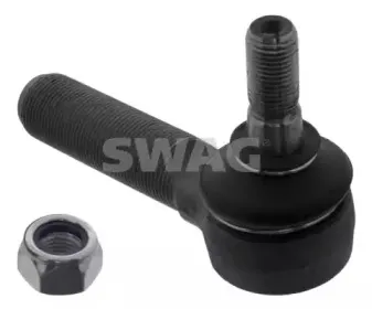 Наконечник поперечной рулевой тяги SWAG купить